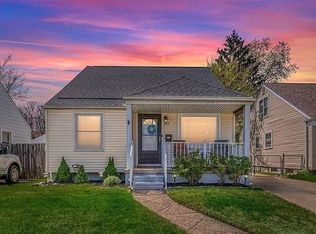 512 S Stephenson Hwy, Royal Oak, MI 48067