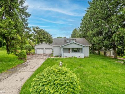 1953 Lawn St, Lowellville, OH, 44436