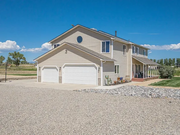1255-12 1/2 Rd, Loma, CO 81524