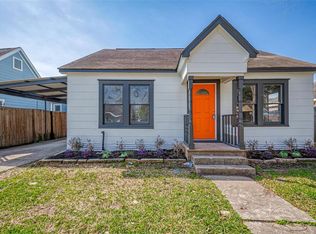 7424 Rusk St, Houston, TX 77011