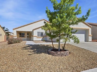 1116 Christopher View Ave, North Las Vegas, NV, 89032