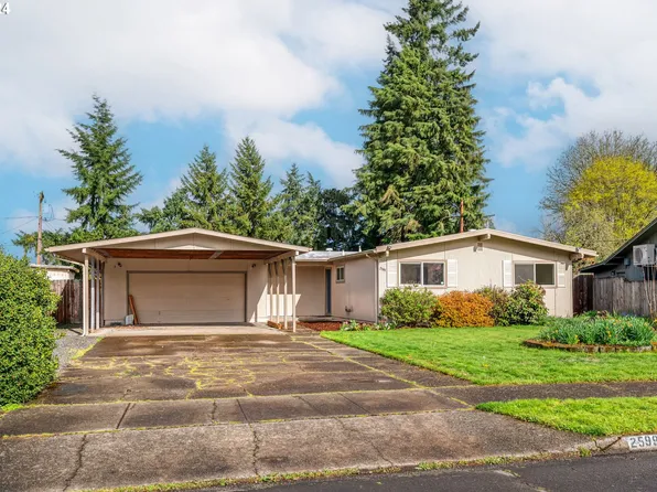 2599 Hastings St, Eugene, OR 97404
