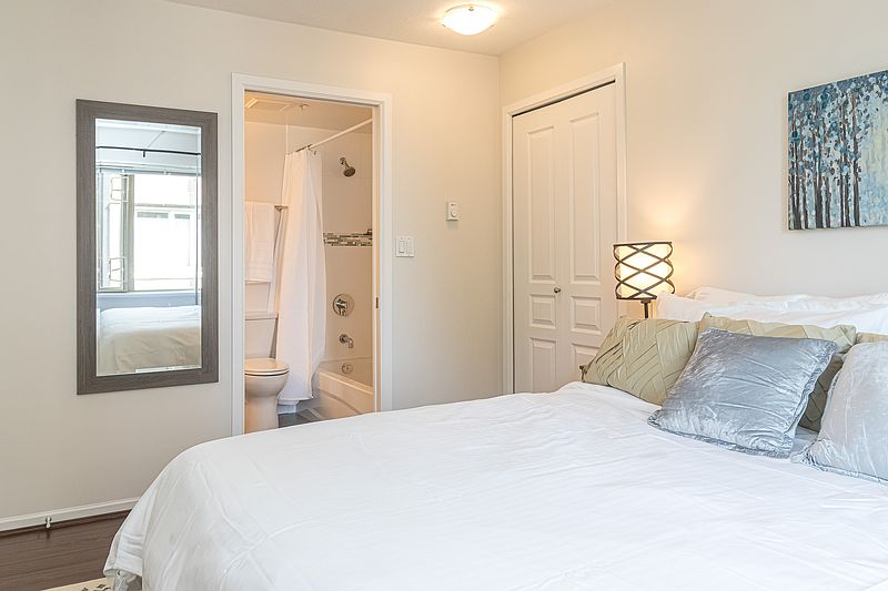 Victoria Apartment for rent - 2 Bedrooms — photo 13