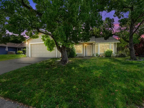 7400 Pratt Ave, Citrus Heights, CA 95621