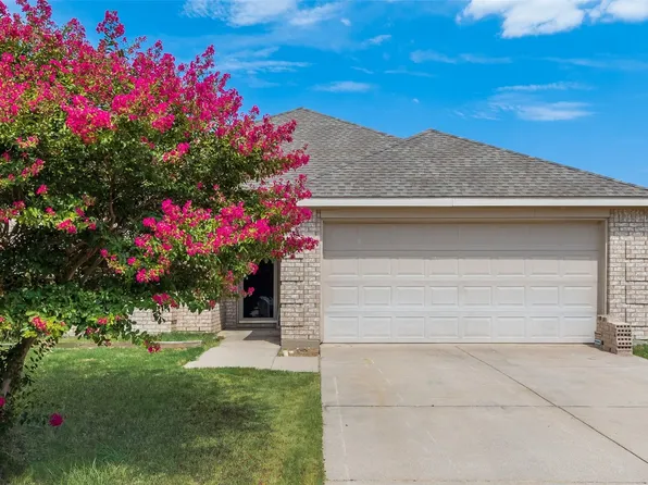 102 Dover Dr, Waxahachie, TX 75165