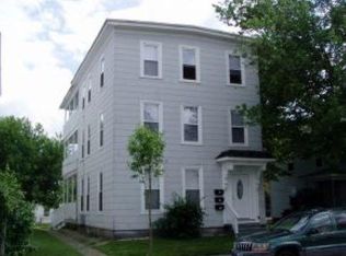 345 Cedar St #1, Manchester, NH 03103