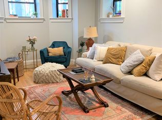 529 East Broadway, South Boston, MA 02127