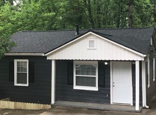 2059 Detroit Ave NW, Atlanta, GA 30314