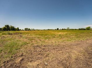 291st St, Harrisonville, MO 64701