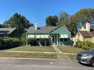 938 41st St, Birmingham, AL 35208