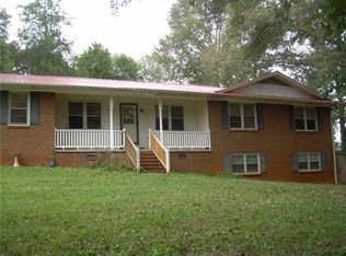 116 Darracott Dr, Anderson, SC 29624