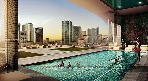 1010 Brickell Ave Photo 1