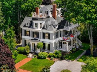 39 Broad St APT 5, Newburyport, MA 01950