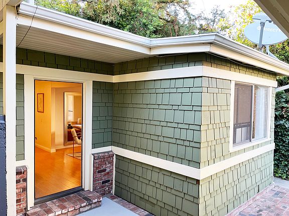 Enter your private home