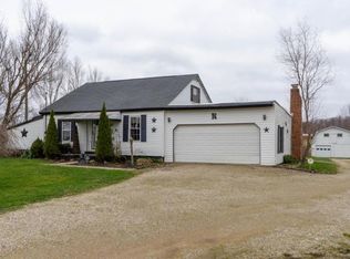 5340 Middle Urbana Rd, Urbana, OH 43078