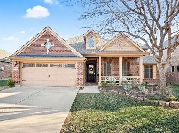 12944 Royal Ascot Dr, Fort Worth, TX 76244