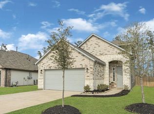 30260 Kingston Heath Dr, Cleveland, TX 77327