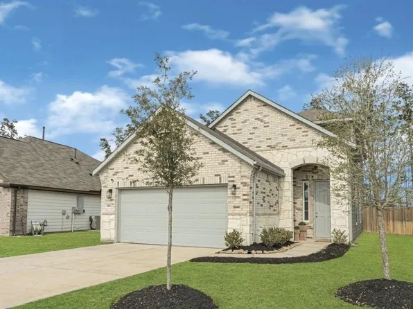 30260 Kingston Heath Dr, Cleveland, TX 77327