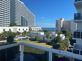 336 N Birch Rd APT 6B, Fort Lauderdale, FL 33304