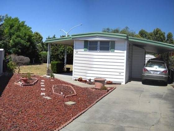 1st image of 1220 Tasman Dr Spc 17