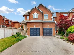 60 Nottingham Dr, Richmond Hill, ON L4S 1Z8