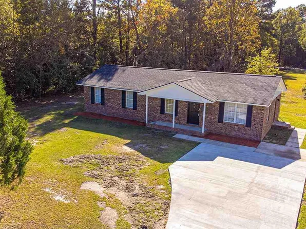 205 Everette Dr, Lake City, SC 29560