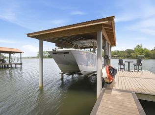 6770 Tom King Bayou Rd, Navarre, FL 32566
