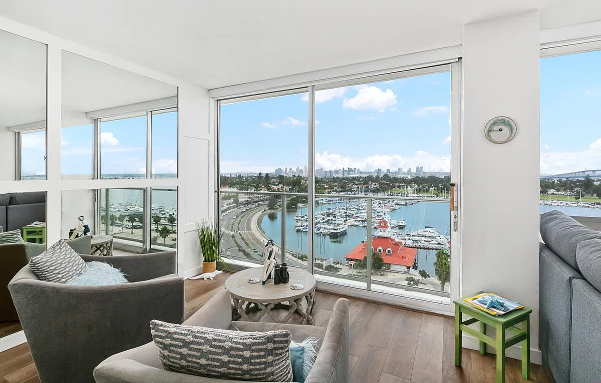 1 bed, 840 sqft, $7,000 — Photo 1