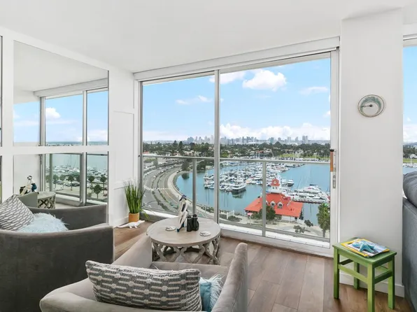 1710 Avenida Del Mundo Floor 10, Coronado, CA 92118