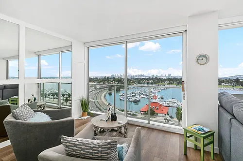 1710 Avenida Del Mundo 10th Floor Coronado Cir #10TH FLOOR Photo 1