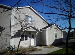 50 Kensington Pl, North Logan, UT 84341