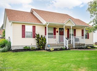 189 Stellar Dr, Shepherdsville, KY 40165
