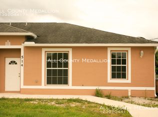 514 Grant Blvd, Lehigh Acres, FL 33974