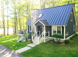 53 Hummingbird Road, Acton, ME 04001