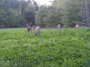 0 Nesting Rd #0, Jamaica, VA 23079