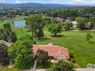 5825 Southridge Greens Blvd, Fort Collins, CO, 80525