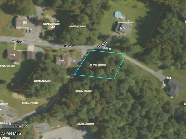 0 North St, Lilly, PA 15938