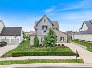 27 Yearling Way, Mount Juliet, TN 37122