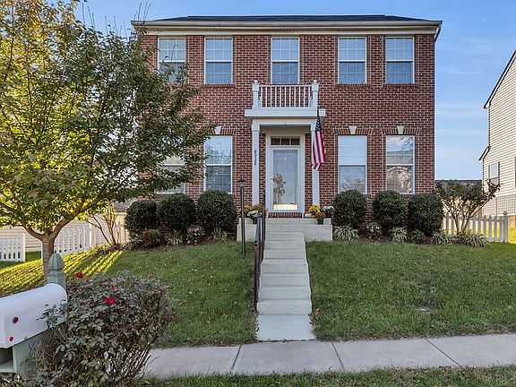 2nd image of 8928 Yellowleg Ct