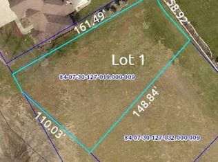 68 Ferndale Dr, Terre Haute, IN 47803