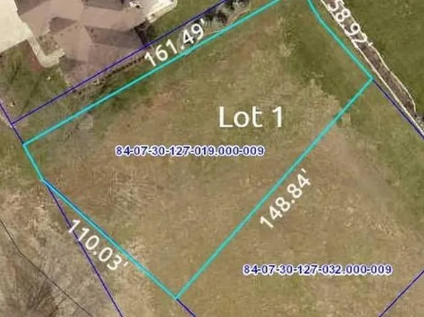 68 Ferndale Dr, Terre Haute, IN 47803