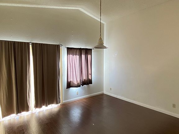 Bedroom #1 (Master)