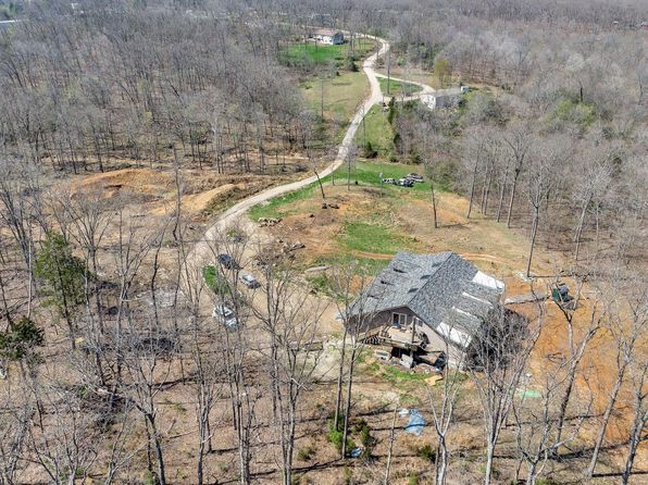 14742 Madison Ln, Wright City, MO 63390