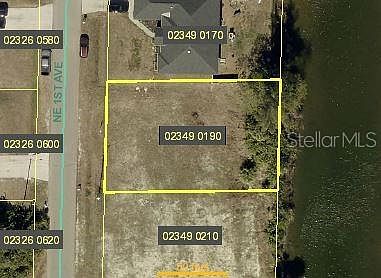 1st image of 3007 NE 1ST AVENUE LOT 19