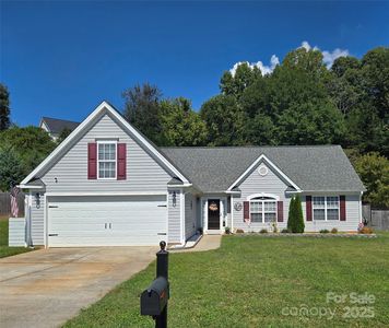 113 Arbridge Ct, Mount Holly, NC, 28120