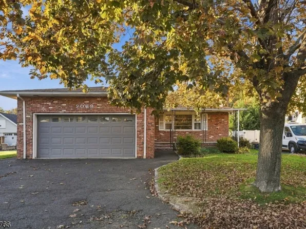 2069 Prospect Ave, Scotch Plains Twp., NJ 07076