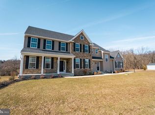 1104 Prizer Rd, Pottstown, PA 19465