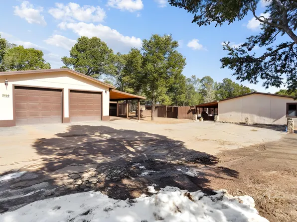 66 Los Altos De Cicuye, Pecos, NM 87552