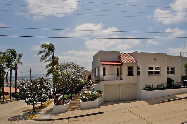 Beautiful Completely Renovated 1930s Spanish
