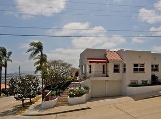 1410 W Thorn St, San Diego, CA 92103